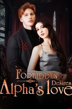 Forbidden Desires: Alpha's Love Forbidden Desires: Alpha's Love