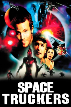 Space Truckers Space Truckers