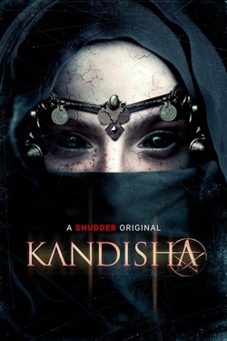 Kandisha Kandisha