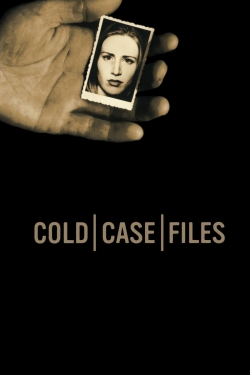 Cold Case Files Cold Case Files