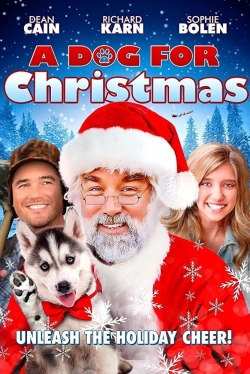 A Dog for Christmas A Dog for Christmas