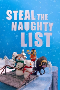Steal the Naughty List Steal the Naughty List