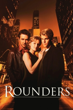 Rounders Rounders