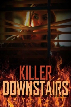 The Killer Downstairs The Killer Downstairs