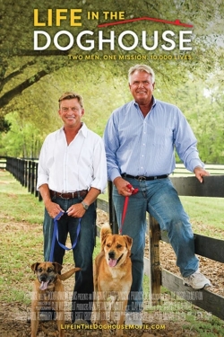 Life in the Doghouse Life in the Doghouse