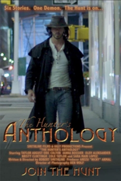 The Hunter's Anthology The Hunter's Anthology