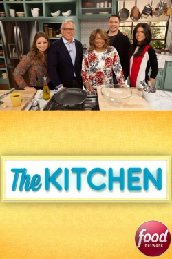 The Kitchen The Kitchen