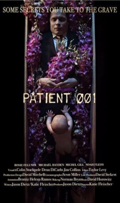 Patient 001 Patient 001