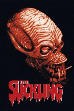 The Suckling The Suckling