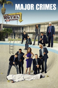 Major Crimes Major Crimes