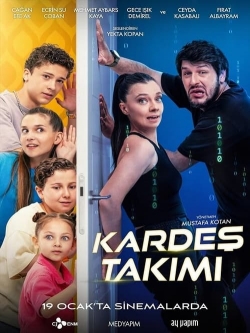 Kardeş Takımı Kardeş Takımı
