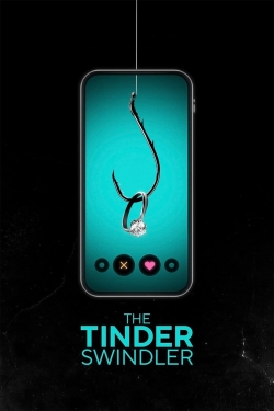 The Tinder Swindler The Tinder Swindler