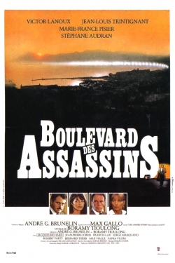 Boulevard des assassins Boulevard des assassins