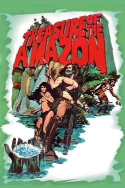 Treasure of the Amazon Treasure of the Amazon