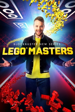 LEGO Masters AU LEGO Masters AU