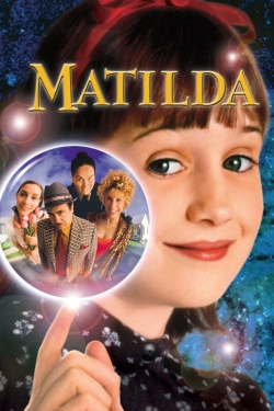 Matilda Matilda