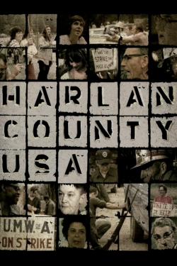 Harlan County U.S.A. Harlan County U.S.A.