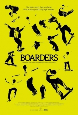 Boarders Boarders
