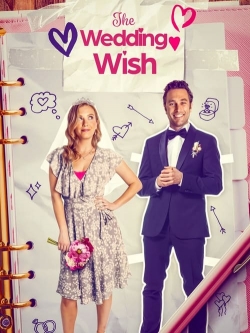 The Wedding Wish The Wedding Wish