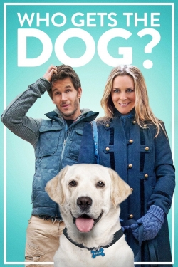 Who Gets the Dog? Who Gets the Dog?