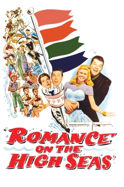 Romance on the High Seas Romance on the High Seas