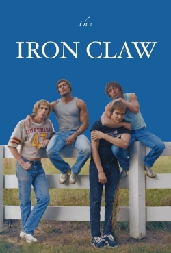 The Iron Claw The Iron Claw