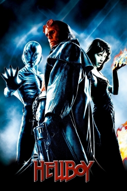 Hellboy Hellboy