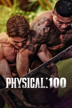 Physical: 100 Physical: 100