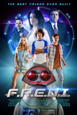 F.R.E.D.I. F.R.E.D.I.