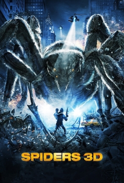 Spiders Spiders