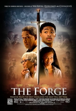The Forge The Forge