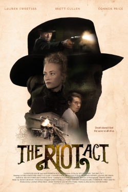 The Riot Act The Riot Act