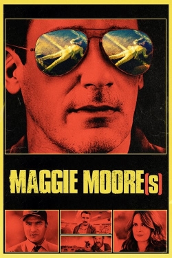 Maggie Moore(s) Maggie Moore(s)