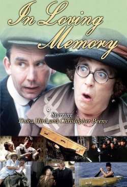 In Loving Memory In Loving Memory