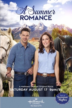 A Summer Romance A Summer Romance