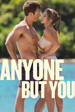 Anyone But You Anyone But You