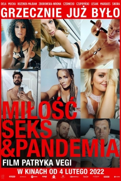 Love, Sex and Pandemic Love, Sex and Pandemic
