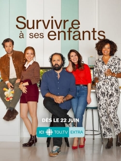Survivre à ses enfants Survivre à ses enfants