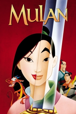 Mulan Mulan