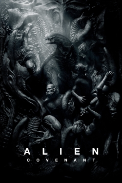 Alien: Covenant Alien: Covenant
