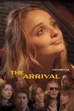 The Arrival The Arrival