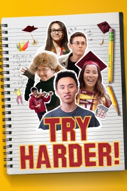 Try Harder! Try Harder!