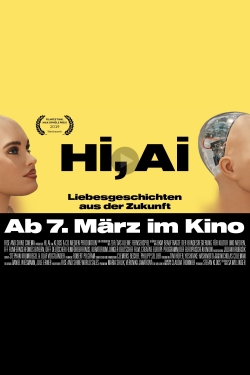 Hi, A.I. Hi, A.I.