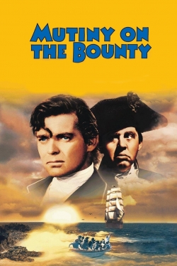 Mutiny on the Bounty Mutiny on the Bounty