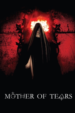 The Mother of Tears The Mother of Tears