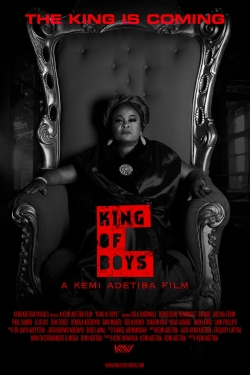 King of Boys King of Boys