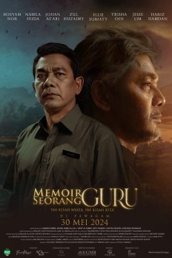 Memoir Seorang Guru Memoir Seorang Guru