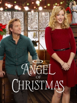 Angel of Christmas Angel of Christmas
