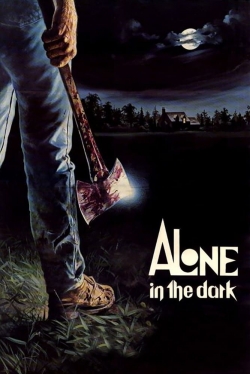 Alone in the Dark Alone in the Dark