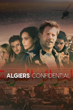 Algiers Confidential Algiers Confidential